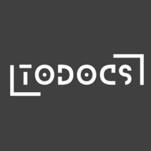 Group logo of Todocs